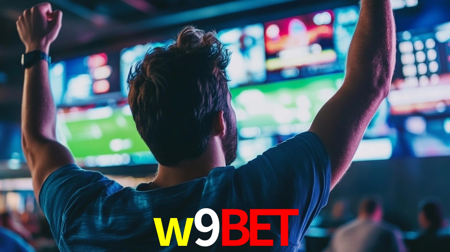 w9bet