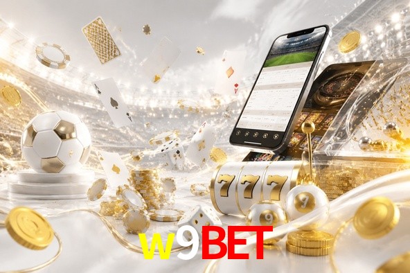 Statistics w9bet