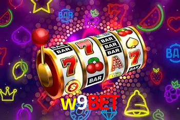 Desvendando o Mundo dos Jogos Virtuais na w9bet