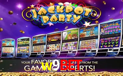 Desvendando o Mundo dos Jogos Virtuais na w9bet