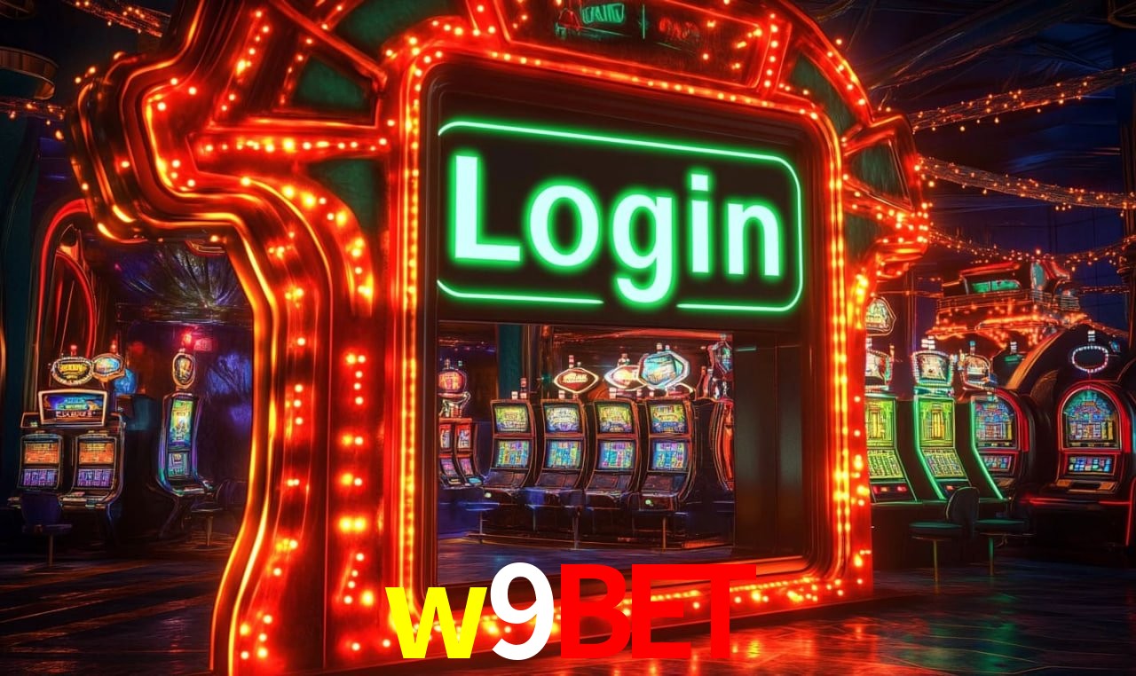 Experiência VIP w9bet