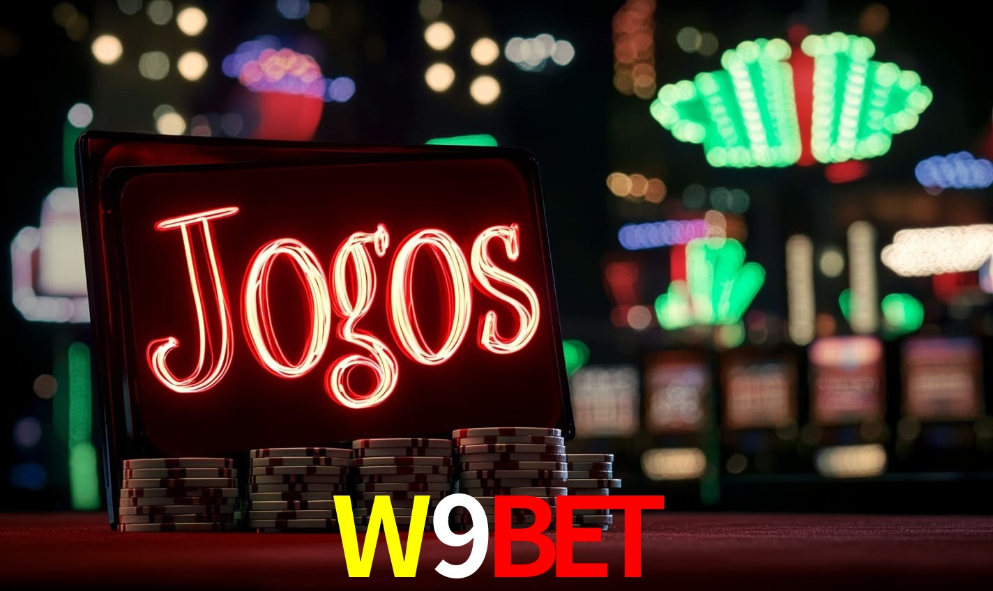 Coleção Premium de Slots W9BET - NetEnt, Pragmatic Play, Evolution