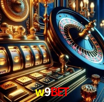 Apostas de Futebol w9bet
