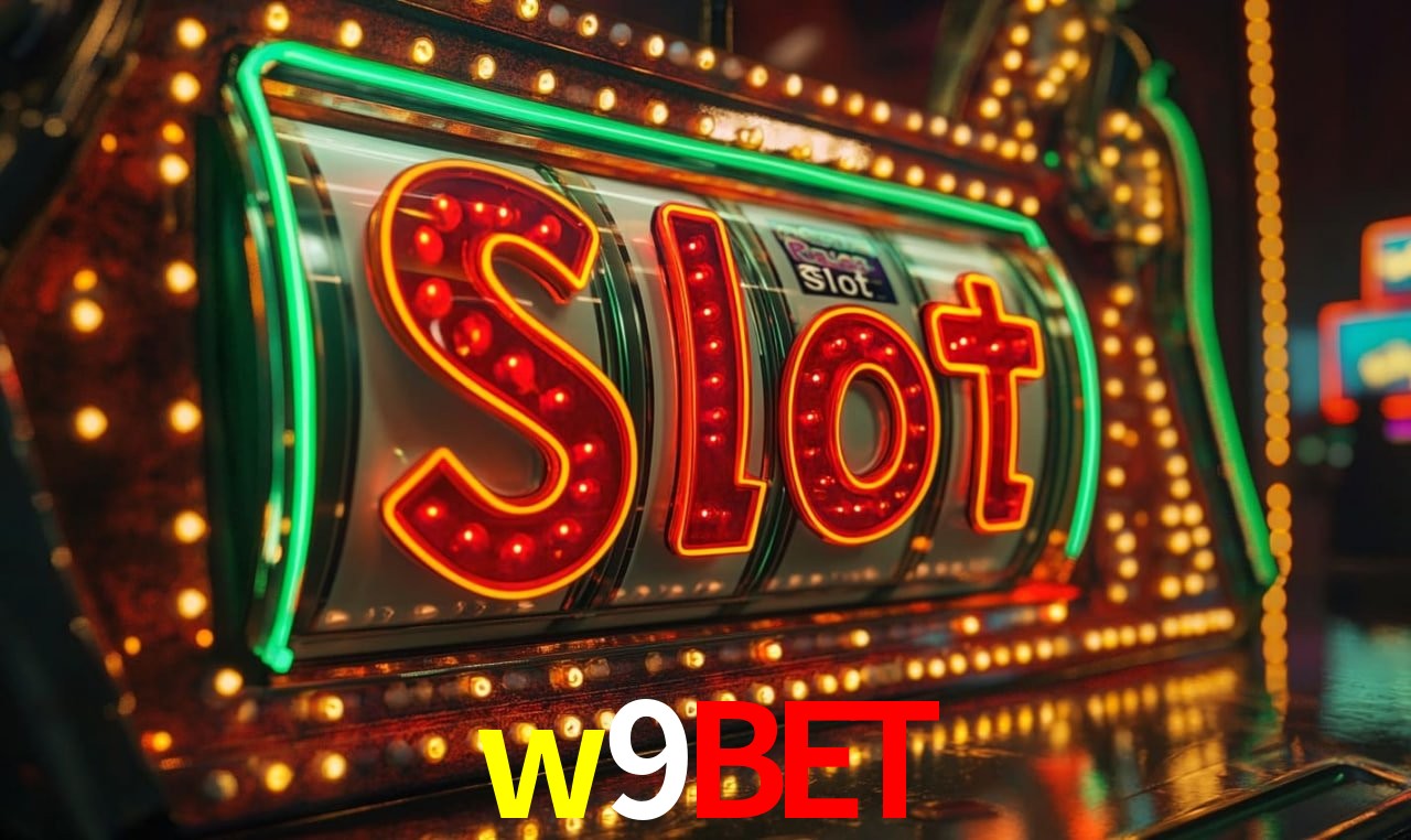 Ofertas Exclusivas w9bet