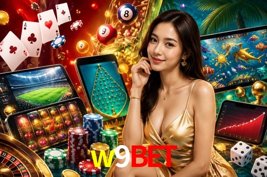 Spaceman Game w9bet