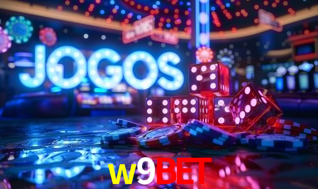 Bônus Diários w9bet