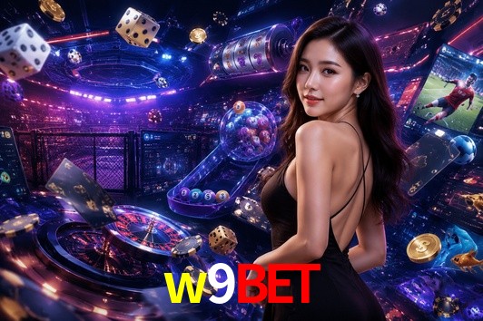 API Integration w9bet