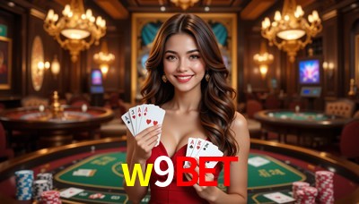 Exclusive Offers w9bet
