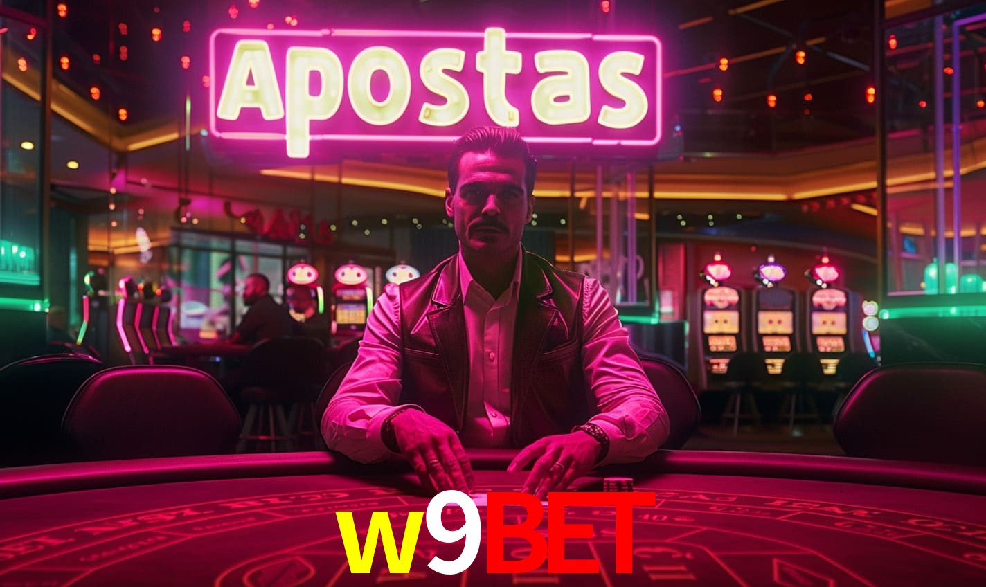 w9bet Download - Opções de Download por Plataforma