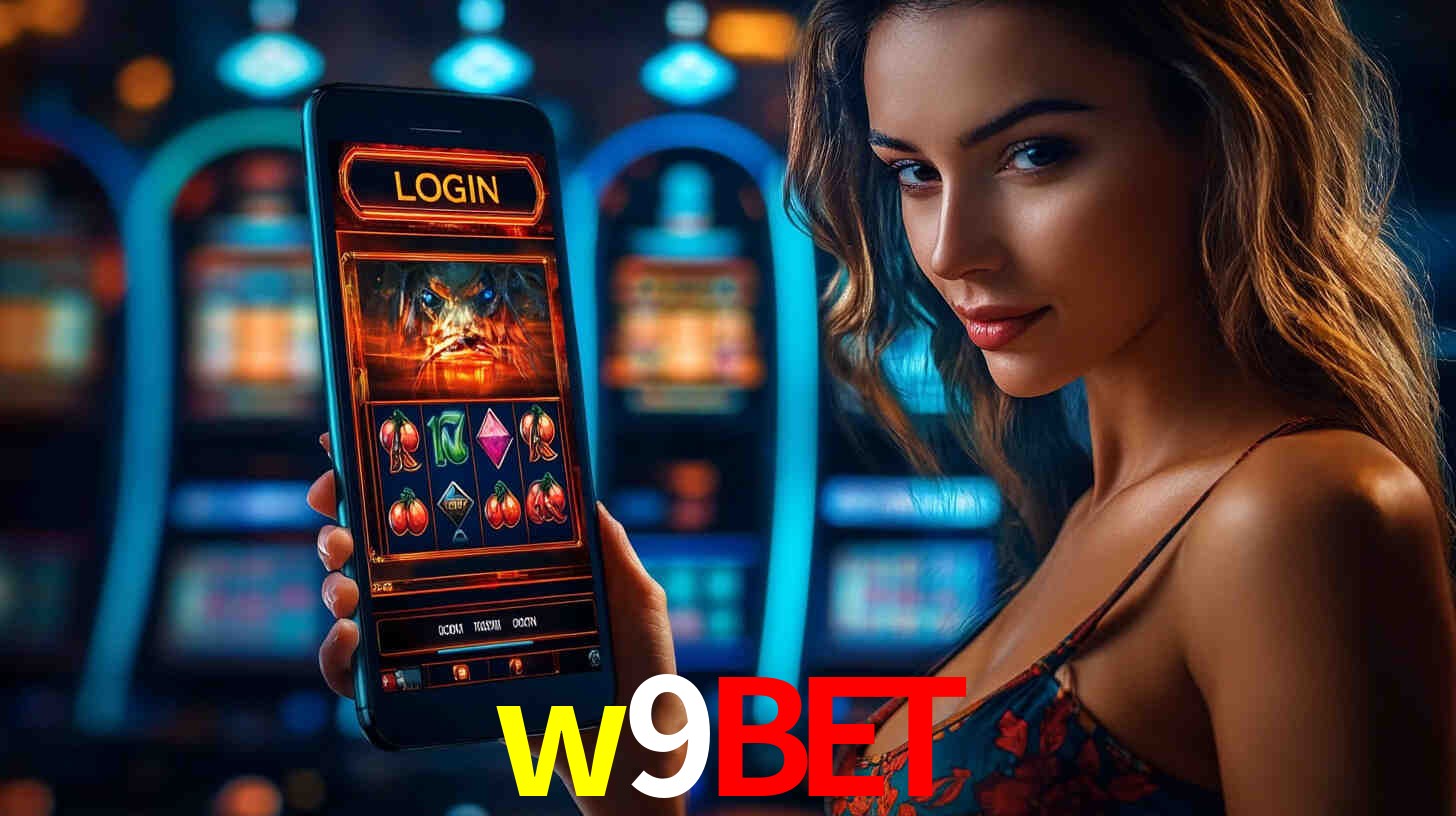 Bônus Generosos e Exclusivos no w9bet para Você!