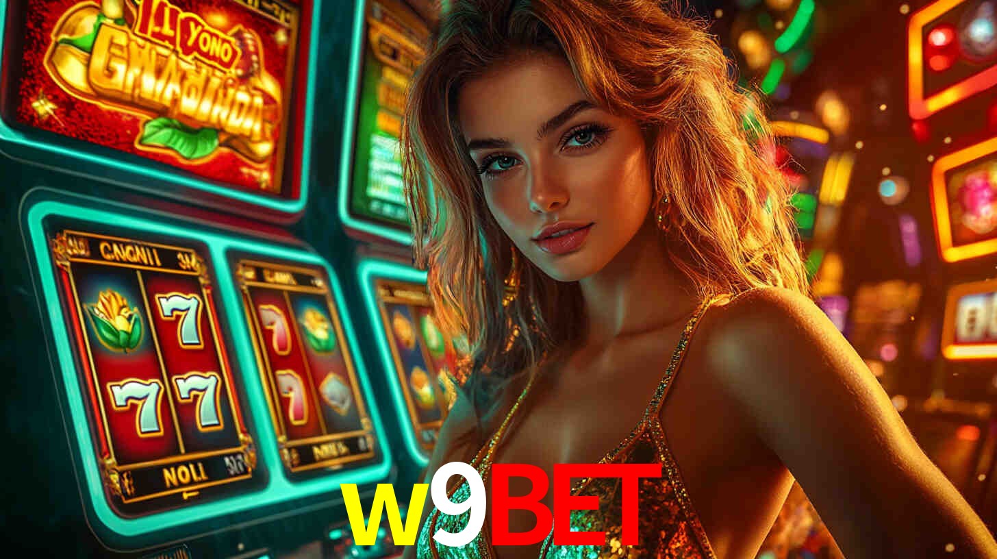 Welcome Bonus w9bet