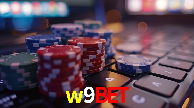 Promoções Sazonais w9bet