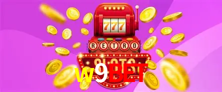 A Revolução dos Aplicativos de Jogos no w9bet