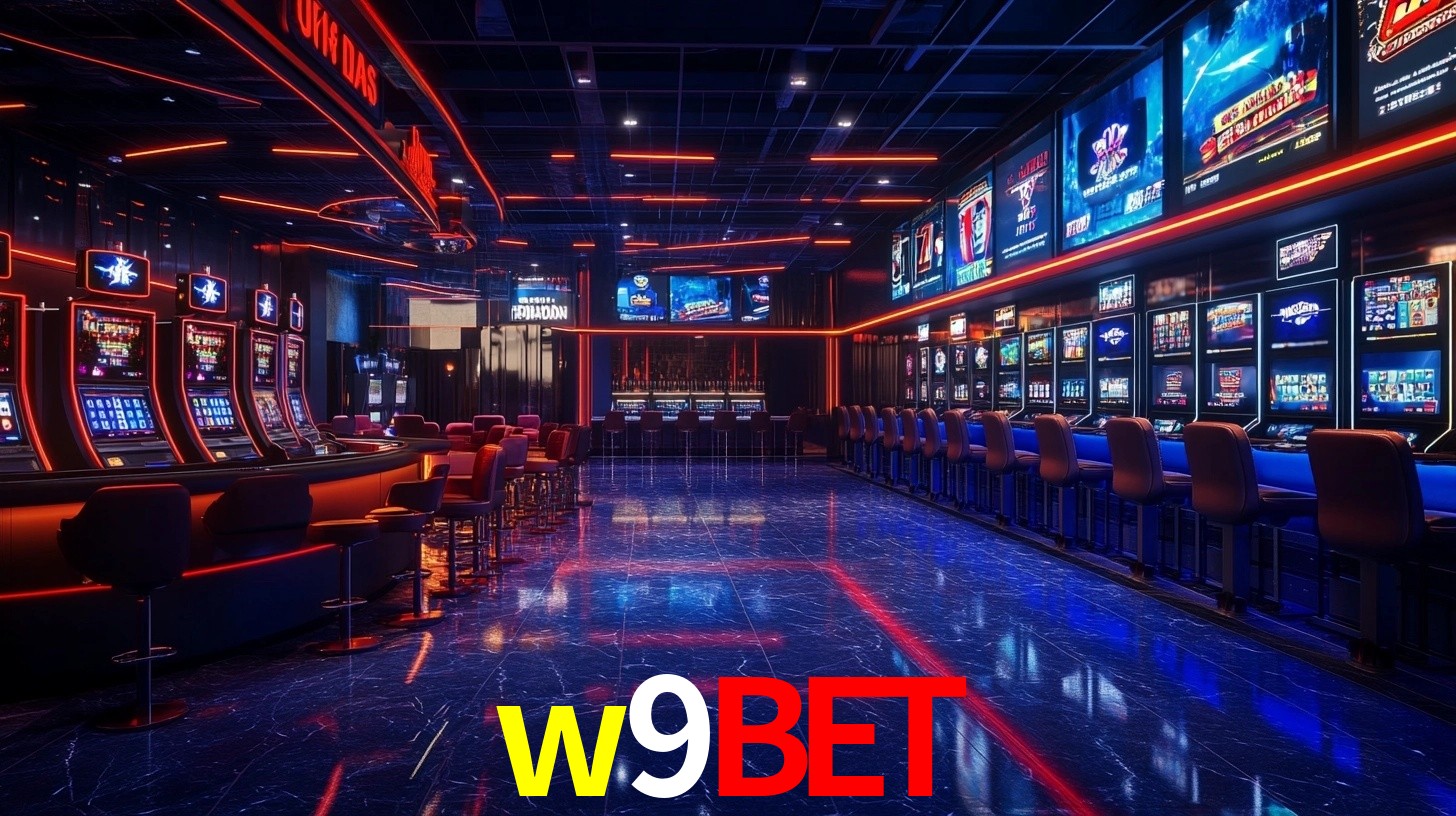 Tournaments w9bet