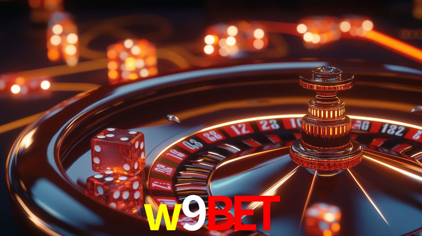 w9bet