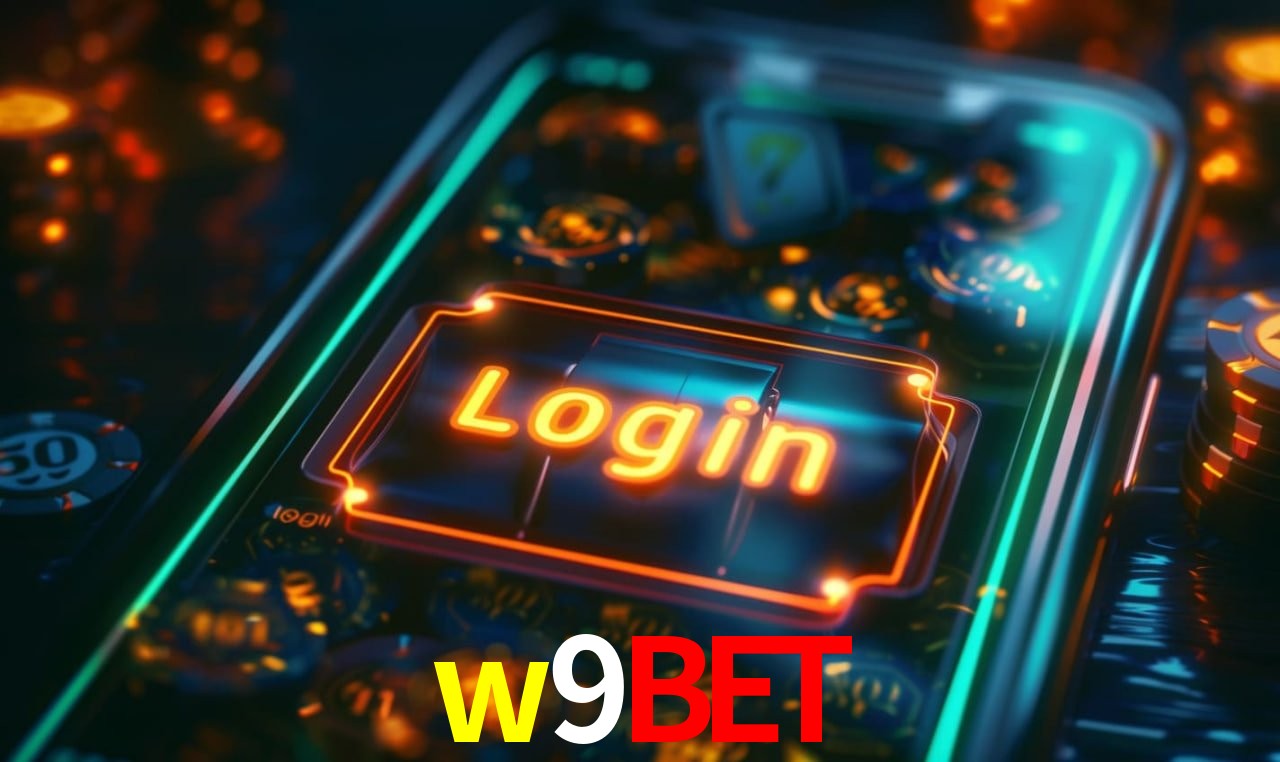 Football Betting w9bet