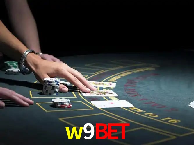 w9bet Seguro SSL