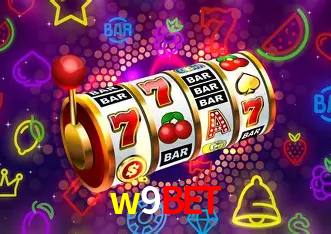 Descubra a Magia dos Jogos de Arcade no w9bet