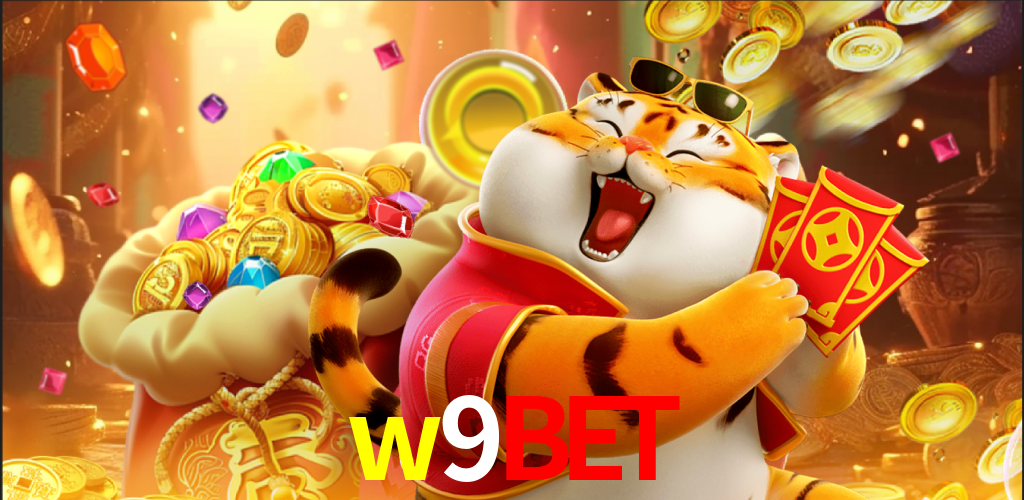 w9bet.com