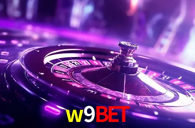 PIX Instantâneo w9bet