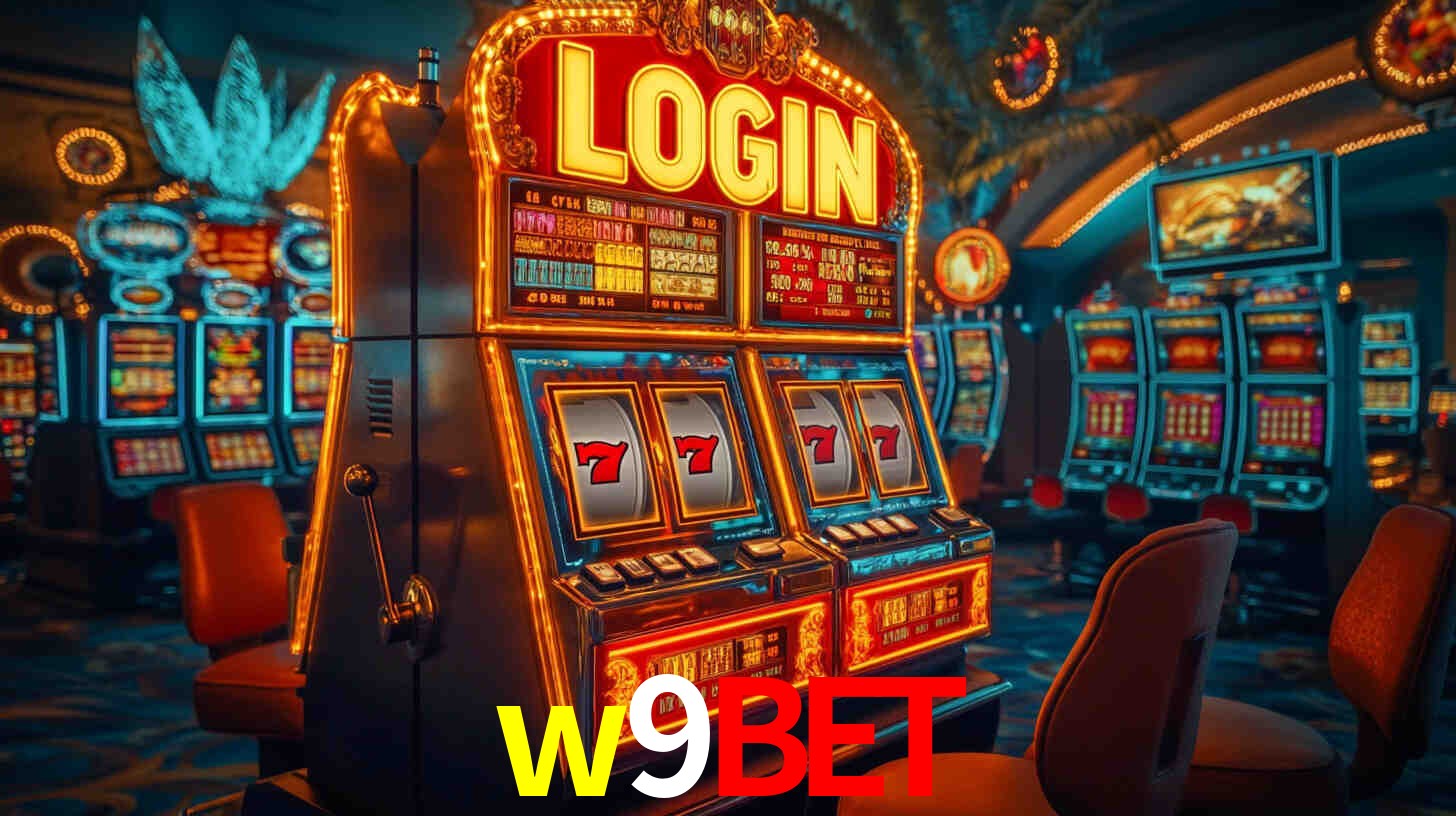Exclusive Games w9bet