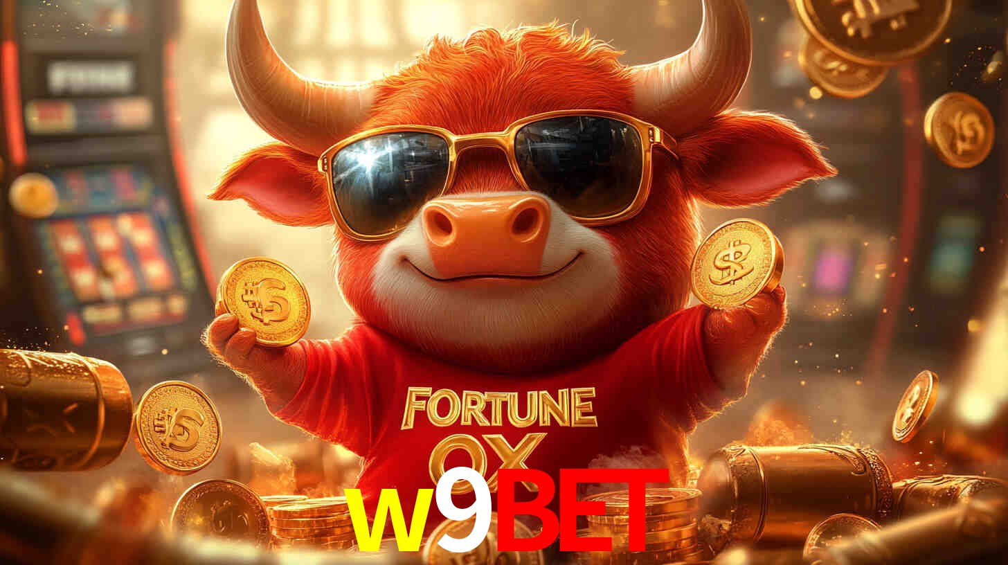 w9bet