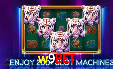 w9bet Cassino Ao Vivo - 89 Mesas Evolution Gaming