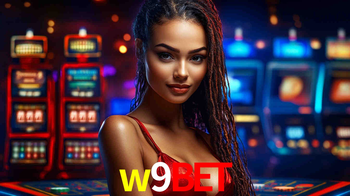 Desvendando o Mundo dos Jogos Virtuais na w9bet