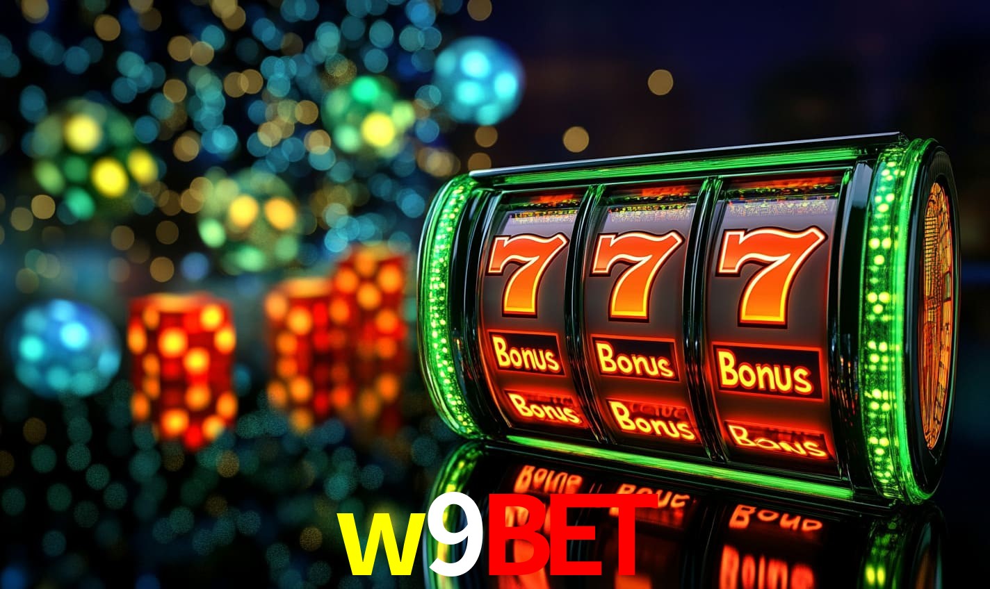 Sistemas de Segurança w9bet