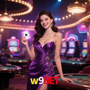 Casino VIP w9bet