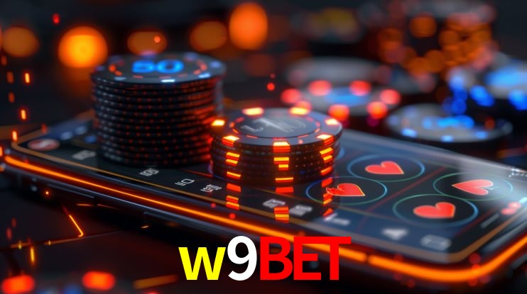 Game Statistics w9bet