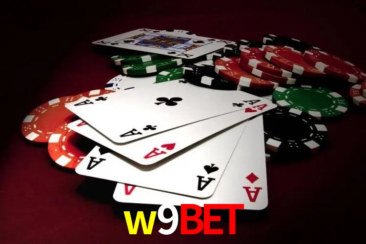 Jogo Aviator w9bet