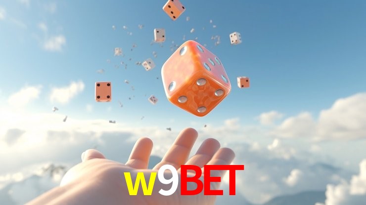 Aviator Game w9bet