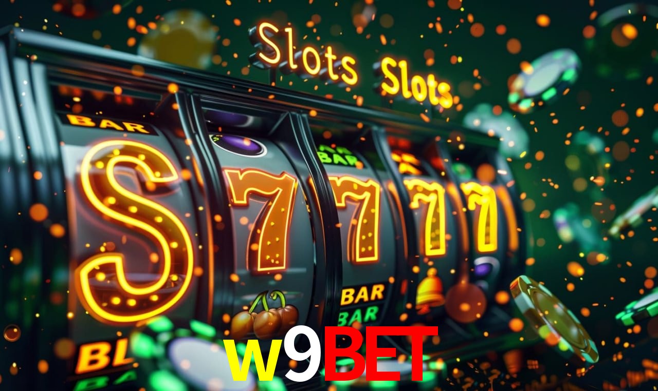Estatísticas Esportivas w9bet