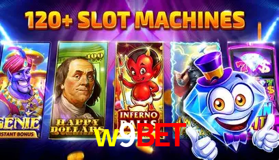 Apostas Esportivas na w9bet: Um Guia Completo