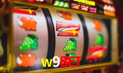 A Popularidade dos Caça-Níqueis no w9bet