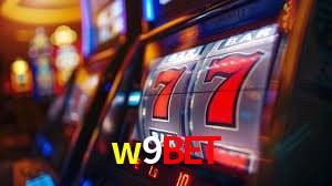 Integração de APIs w9bet