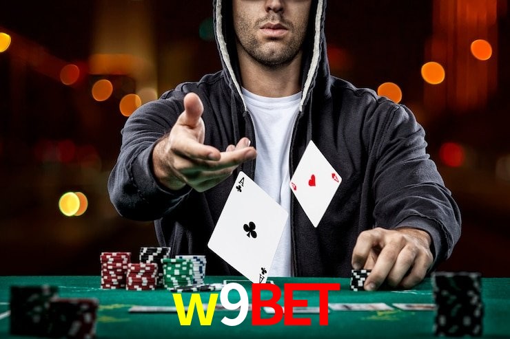 w9bet.com