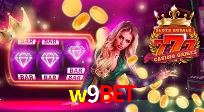 A Experiência Imersiva dos Cassinos Ao Vivo no w9bet