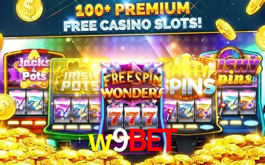 Inovações de Jogos na w9bet: O Futuro das Experiências Interativas