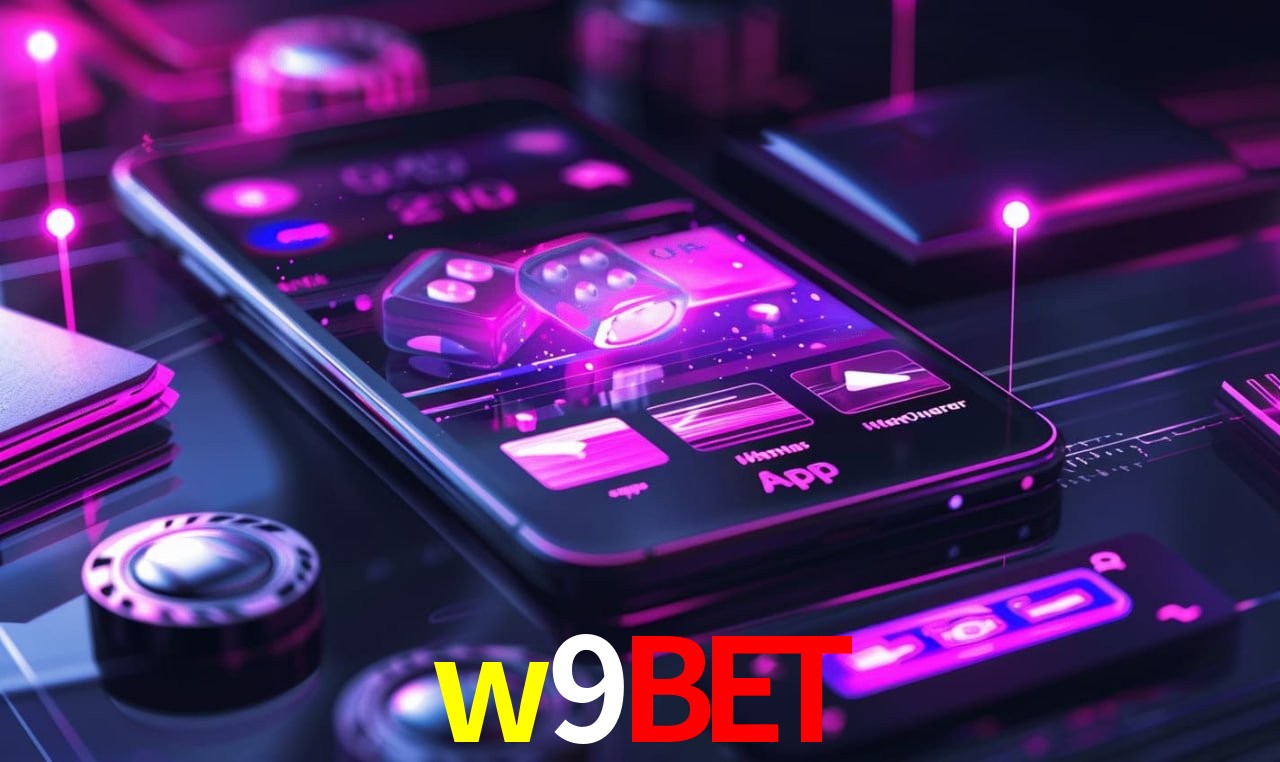 Basketball Betting w9bet