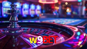 Diretório de Jogos w9bet