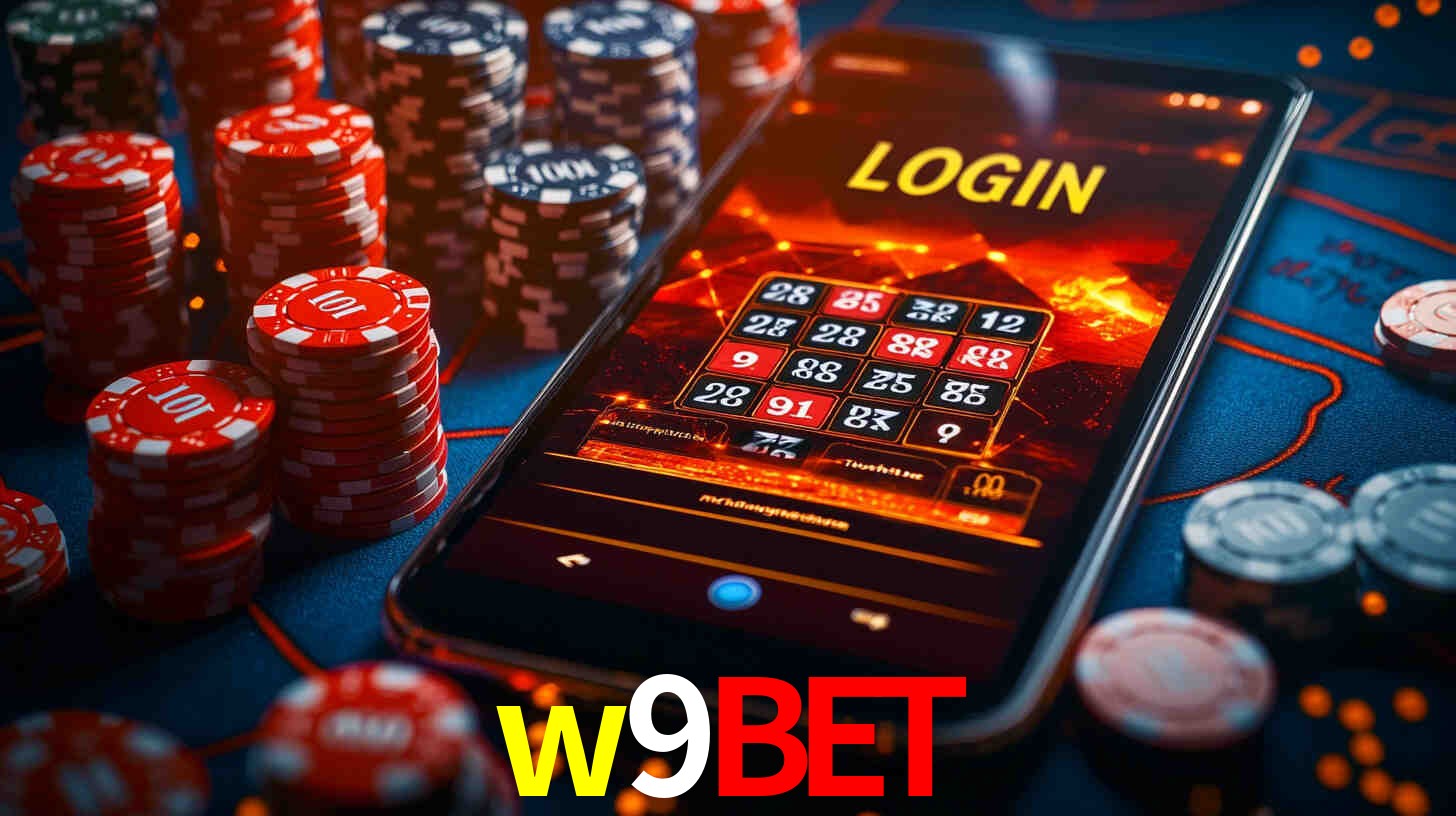 w9bet