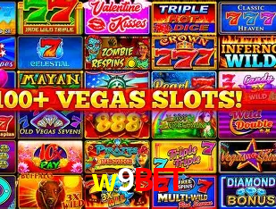 Descubra a Magia dos Jogos de Arcade no w9bet