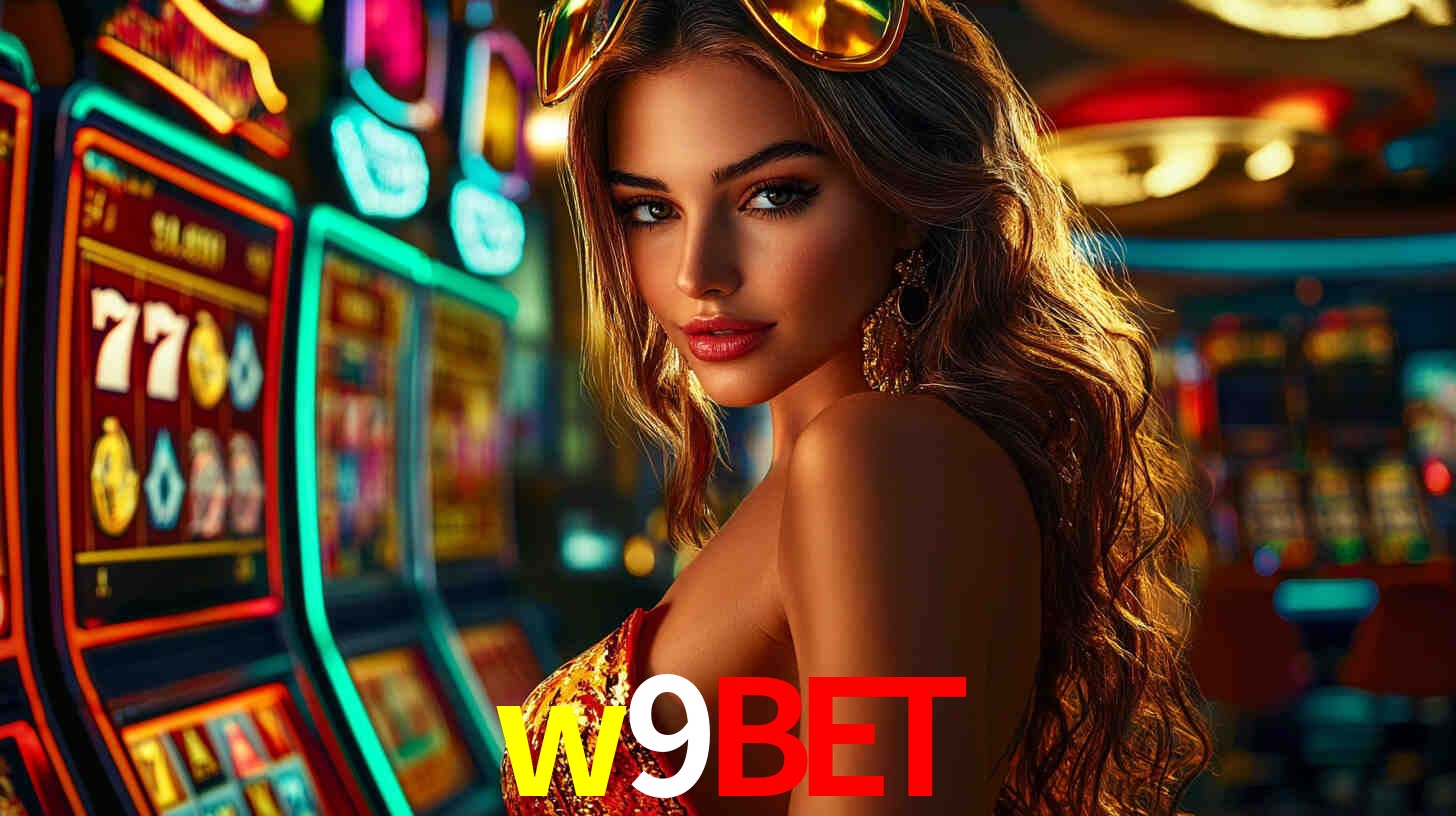 Daily Bonuses w9bet