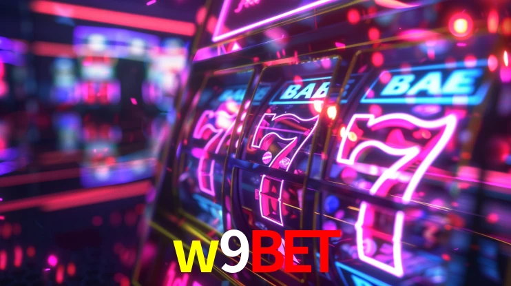 Platform Technology w9bet
