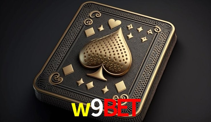 Casino Ao Vivo w9bet