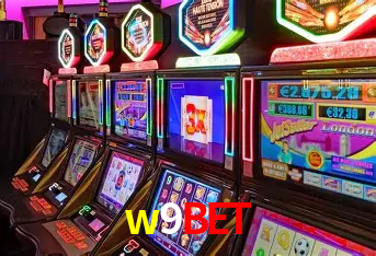 A Emoção da Loteria na w9bet: Uma Chance de Mudança de Vida