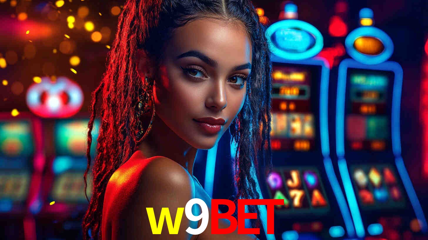 Descubra o Programa VIP da w9bet: Vantagens Exclusivas para Jogadores