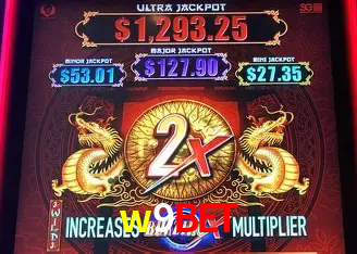 Desvendando o Mundo dos Jogos Virtuais na w9bet